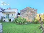 Maison à CUZORN