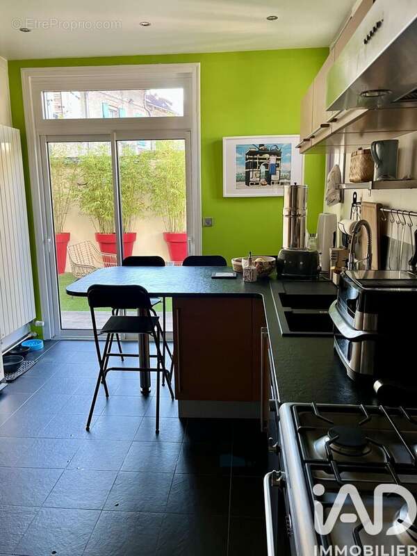 Photo 6 - Maison à SENS