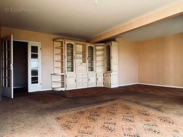 Appartement à BOIS-GUILLAUME