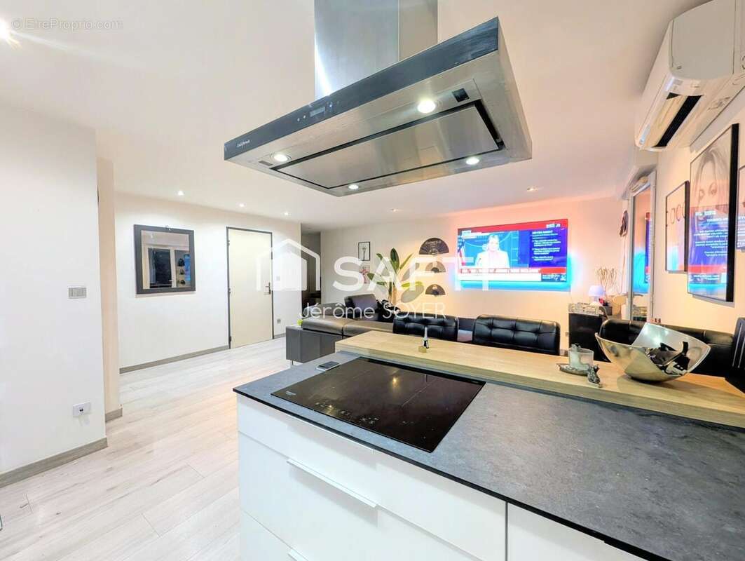 Photo 2 - Appartement à CAVAILLON