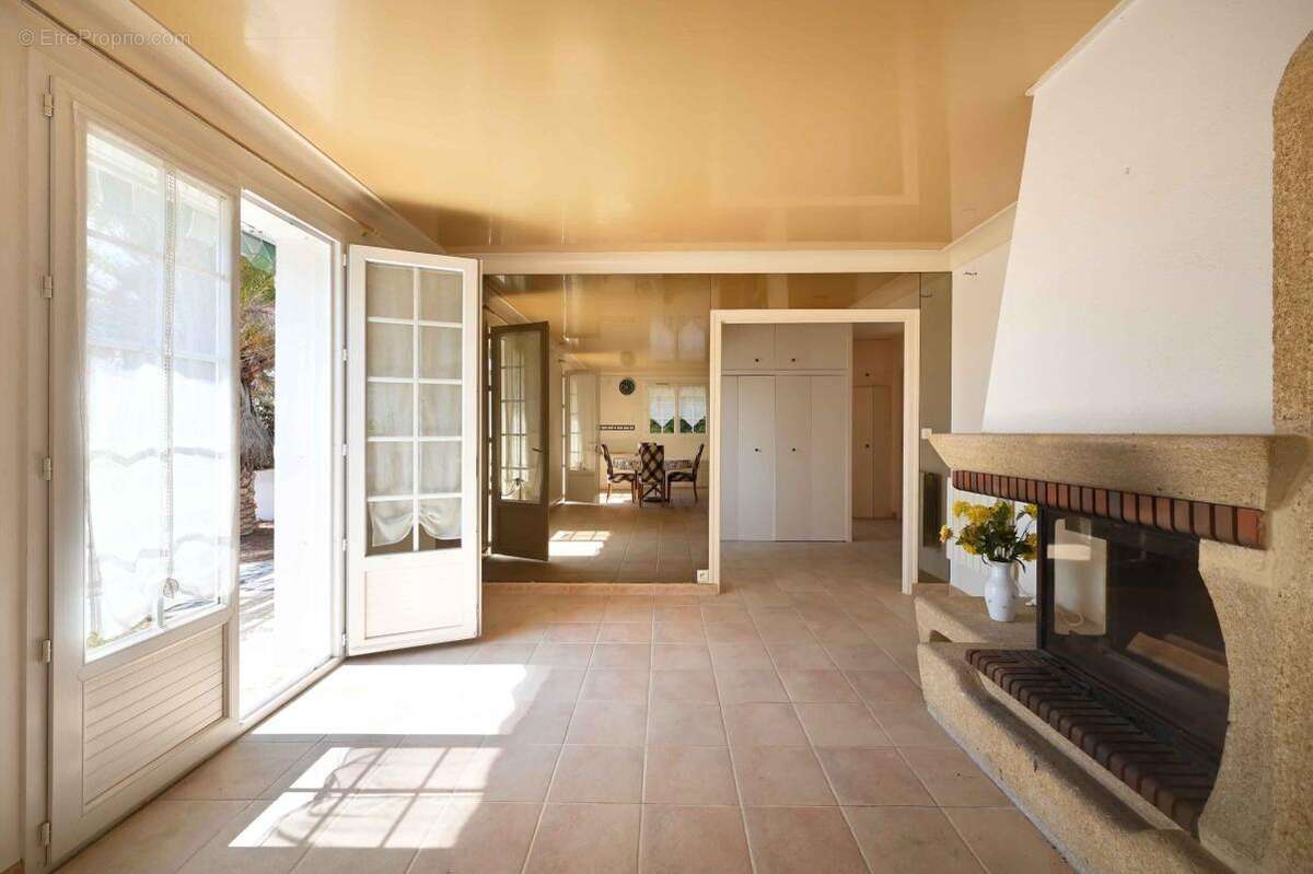 Immobilier Ile de Ré - Exclusivité - Rivedoux-Plage - photo 4