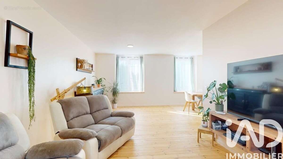 Photo 4 - Maison à BRASPARTS