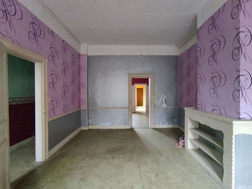 Maison à FRESNOY-LE-GRAND