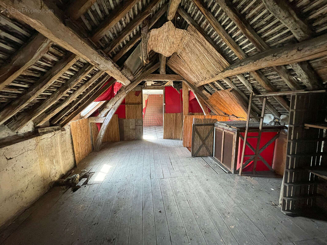 Maison à LES ANDELYS