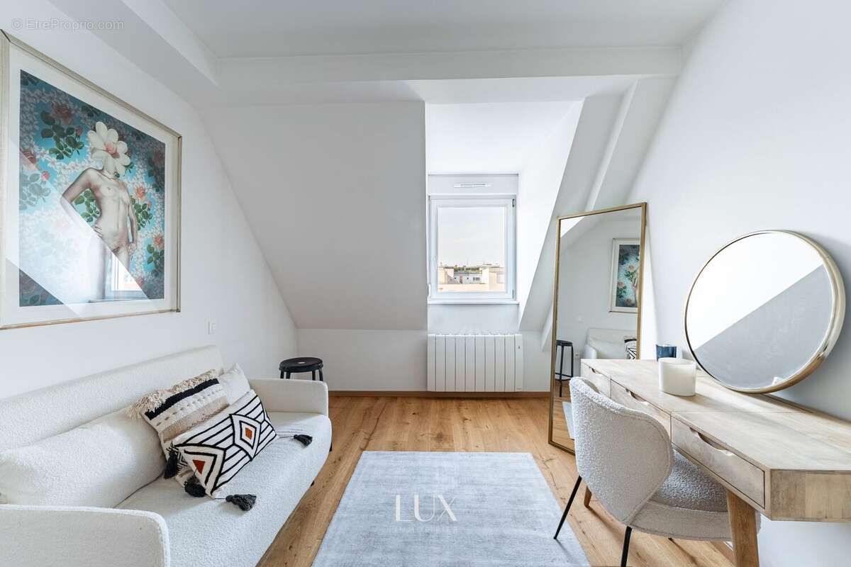 Appartement 71 m² à Strasbourg  - photo 6