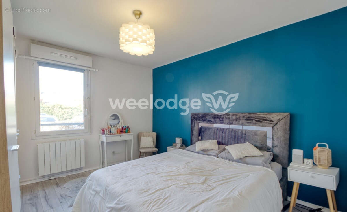 Appartement à EVREUX