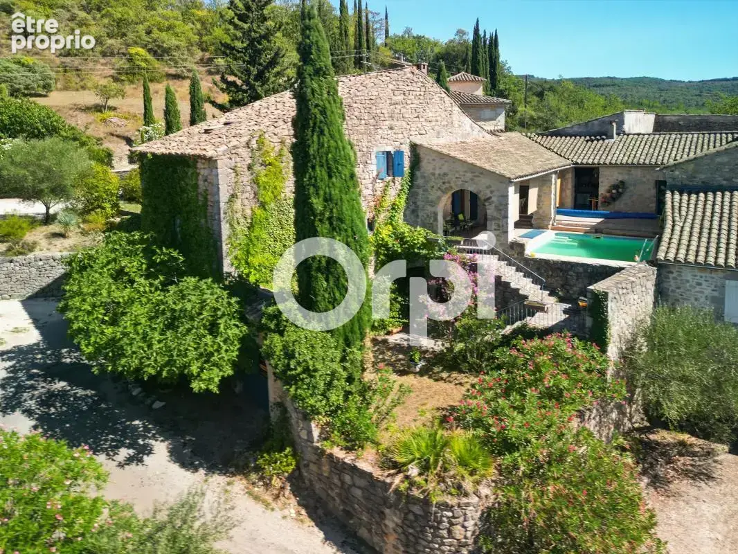 Maison À Vendre - photo 36