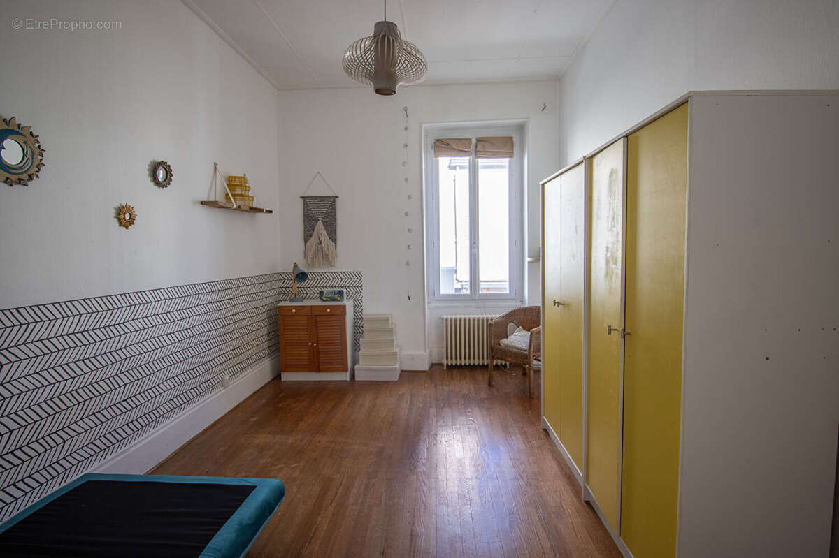 Appartement à CHALLANS
