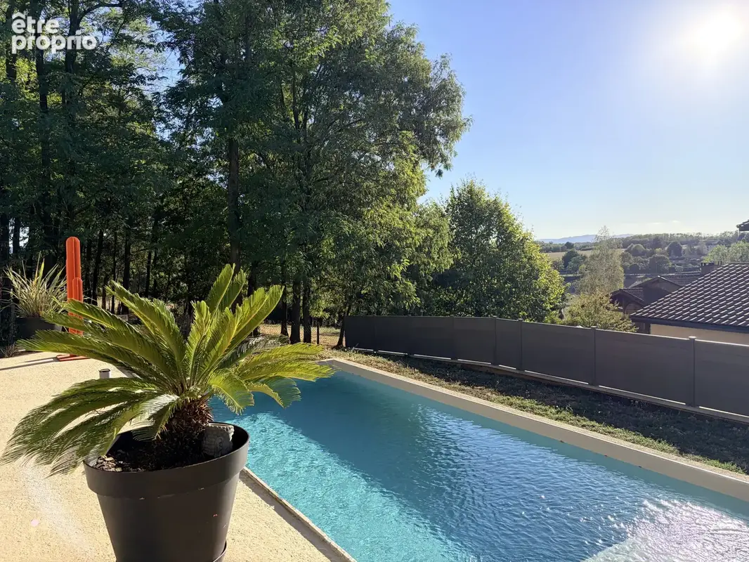 Maison à ALIX