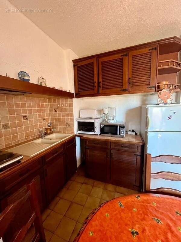 Appartement à BANDOL