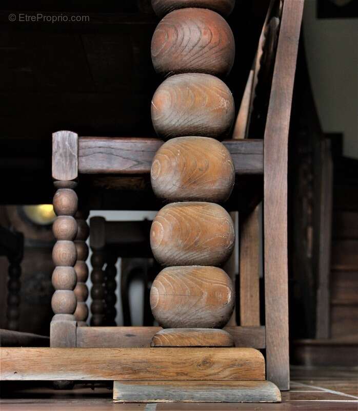 Maison à SAINT-MARTIN-DE-SEIGNANX