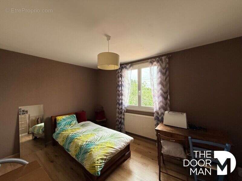 Maison à NIORT