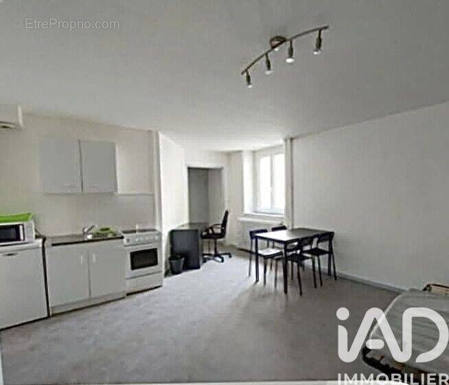 Photo 1 - Appartement à SAINT-ETIENNE