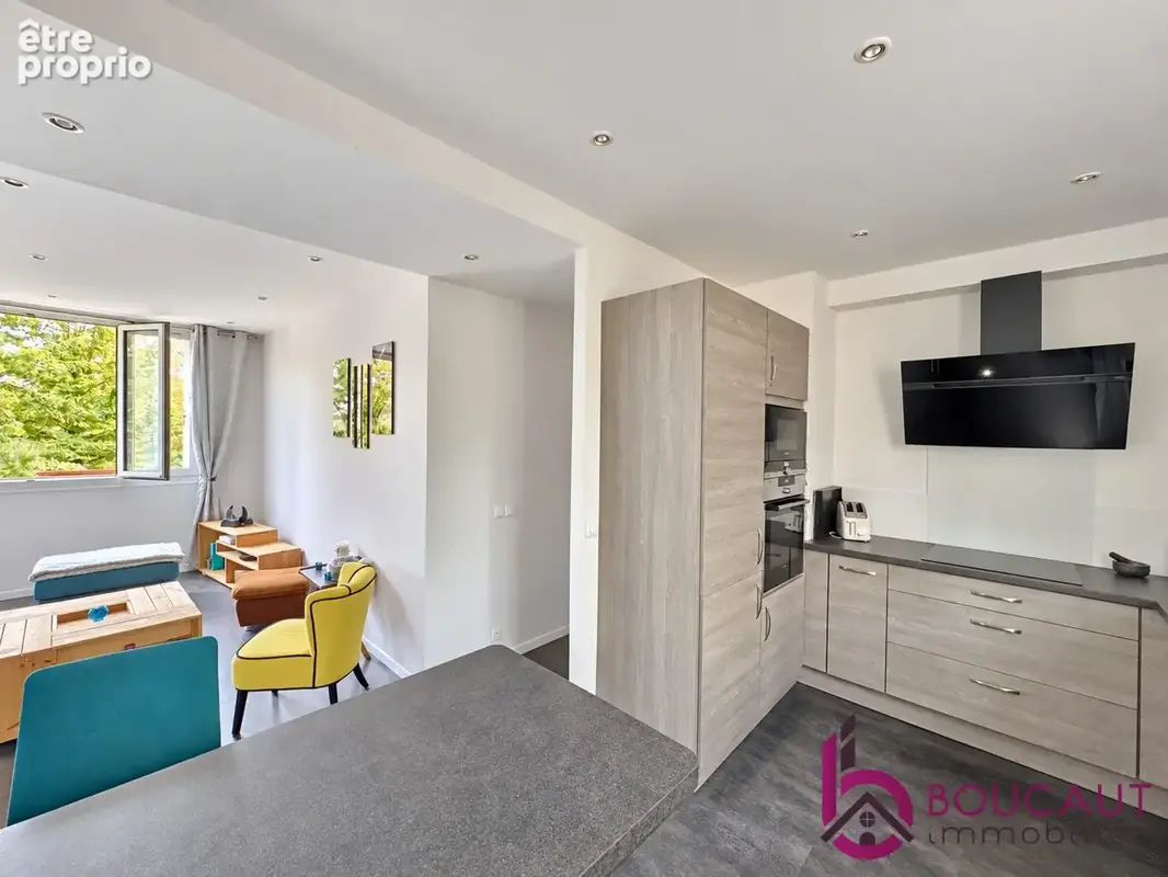 Appartement 4 pièces 75 m² à vendre à Le Plessis-Robinson (92350) - photo 4