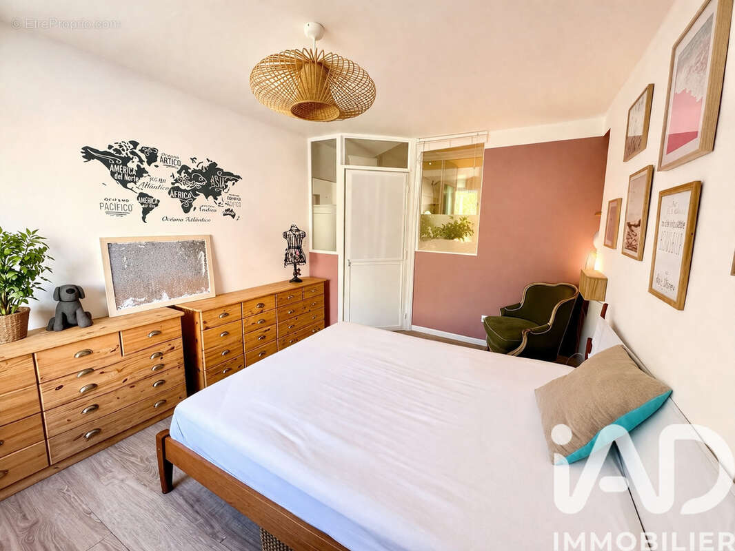 Photo 6 - Appartement à DRAGUIGNAN