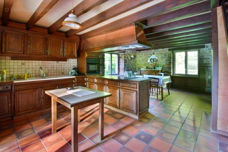 Maison à LA CHAUX-EN-BRESSE