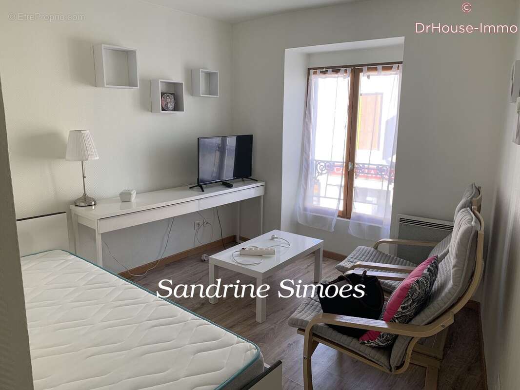 Appartement à MONTMORILLON