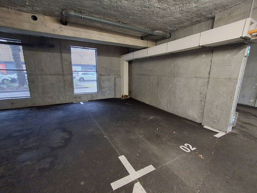 Autre à SAINT-NAZAIRE