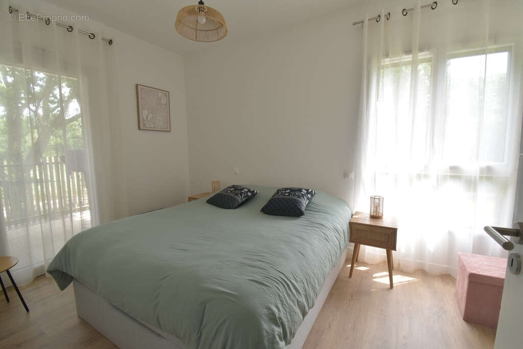 Appartement à LES SABLES-D'OLONNE