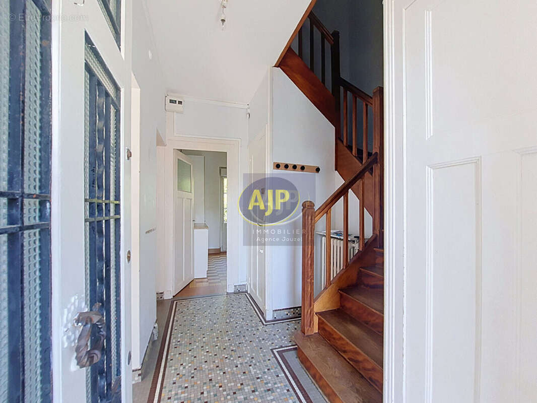 Maison 3 chambres quartier Guist'hau. - photo 9