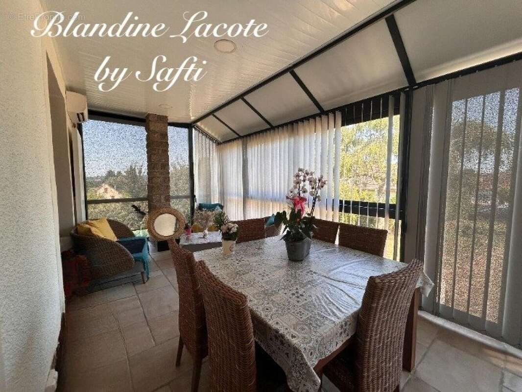 Photo 3 - Maison à BOURGANEUF