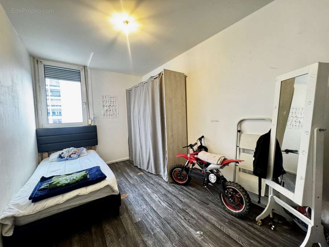 Appartement à FIRMINY