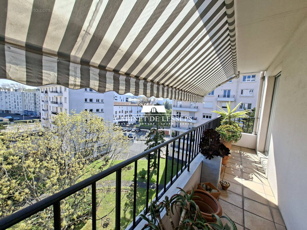 Appartement à ANGLET