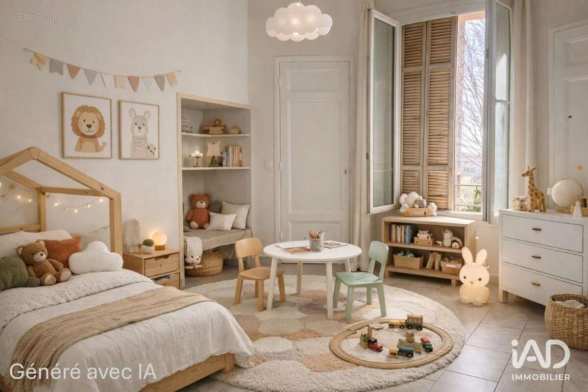 Photo 6 - Appartement à TOULON