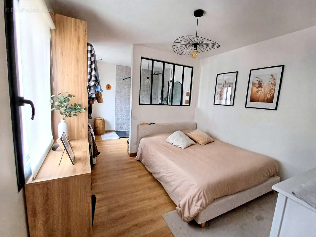 Maison à SAINT-RIQUIER