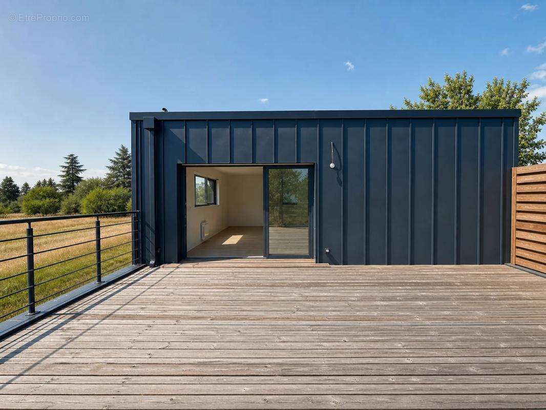 Appartement 4 pièces de 86 m² à Saint-Jean-de-Braye - photo 5