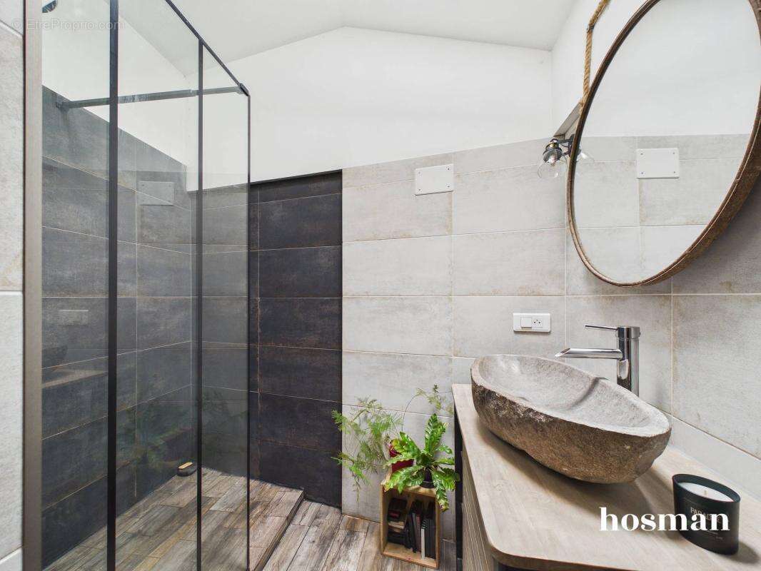 Maison à BOUGUENAIS