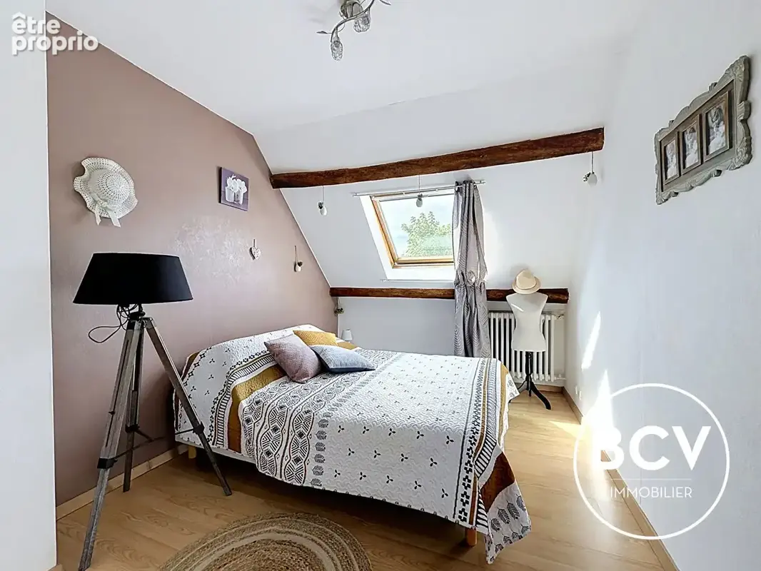 Maison Luce 4 pièce(s) 90 m² - photo 9