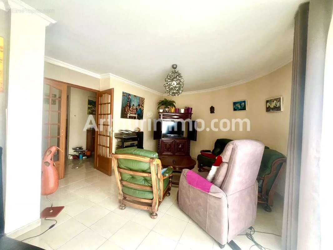 Appartement à BEZIERS