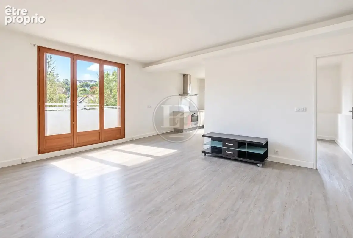 Appartement 3 pièces 69 m2 - Le Beau Site - Vente occupée - photo 3
