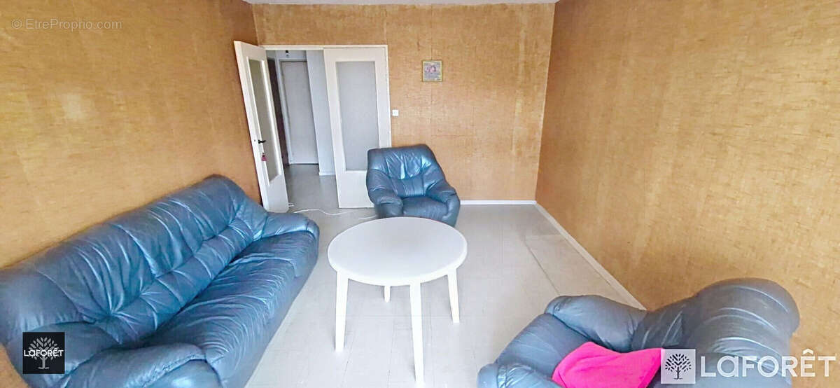 Appartement à MARTIGUES