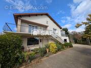 Photo 1 - Maison à BERUGES
