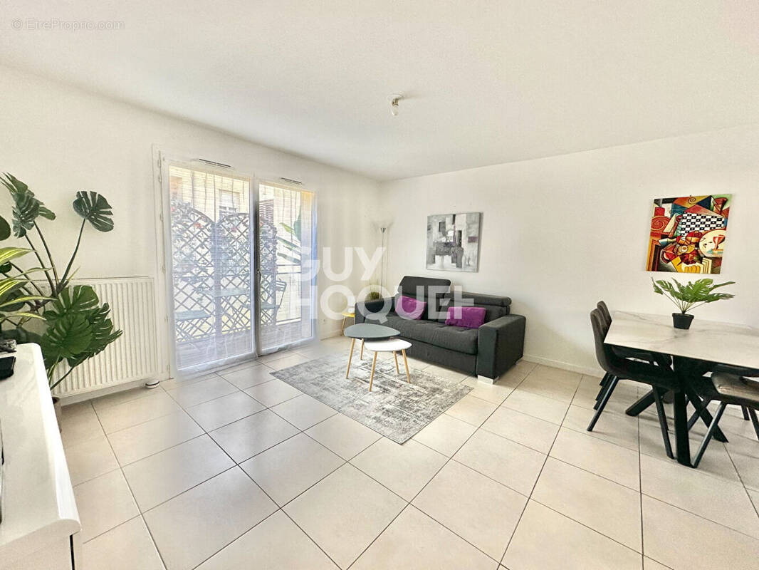 Appartement à ARCACHON