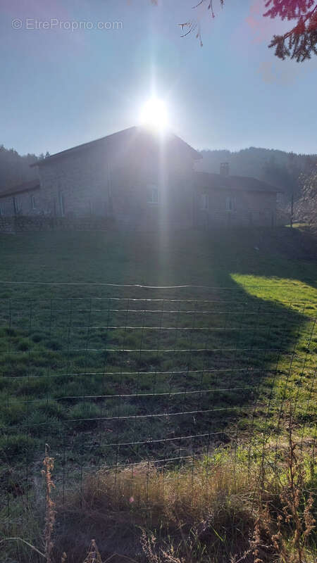 Maison individuelle en pierre et batiment ferme auberge - photo 24