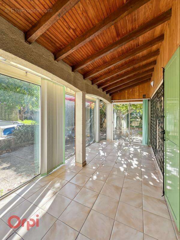 Maison à AIX-EN-PROVENCE