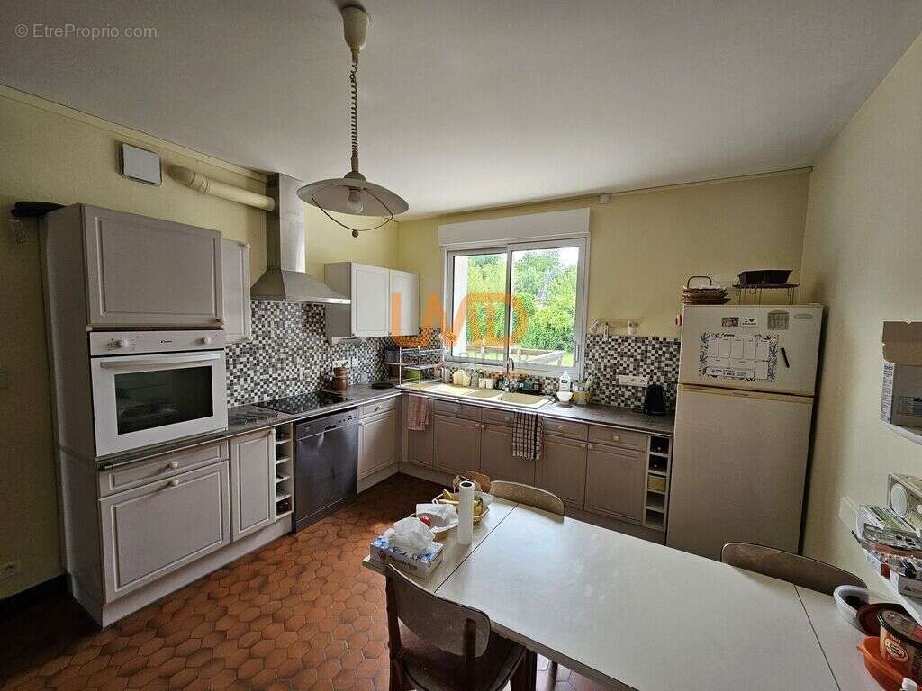 Maison de ville - photo 3
