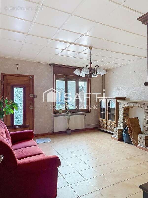 Maison 150 m² à Montigny-En-Gohelle  - photo 2