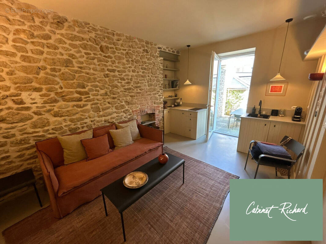 Appartement à DINARD