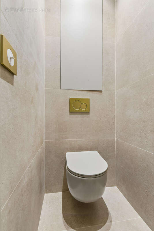 Appartement à PARIS-6E