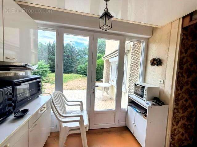 Maison à SAUMUR