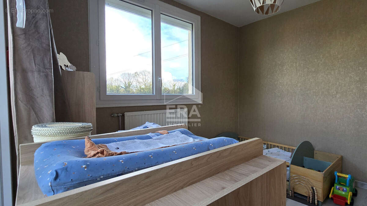 Appartement à DIEPPE