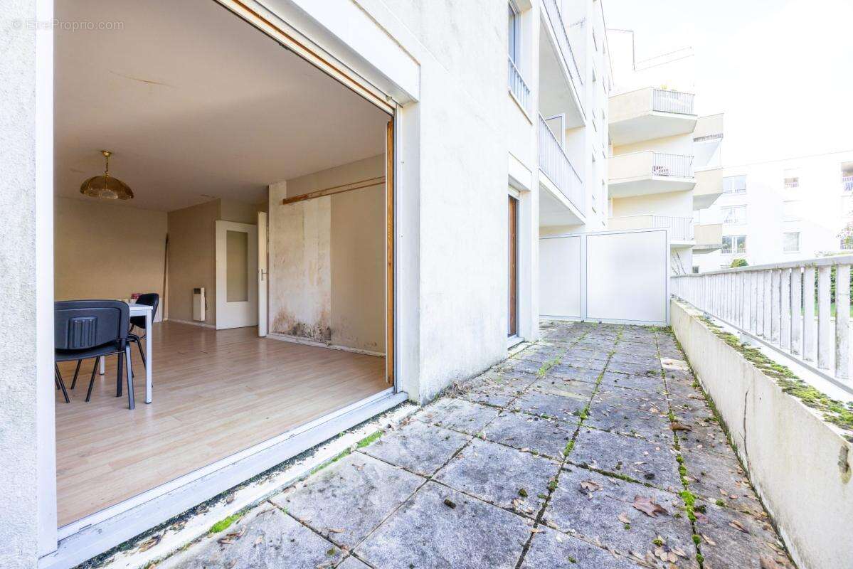 Appartement T2 de 55 m2 - photo 7
