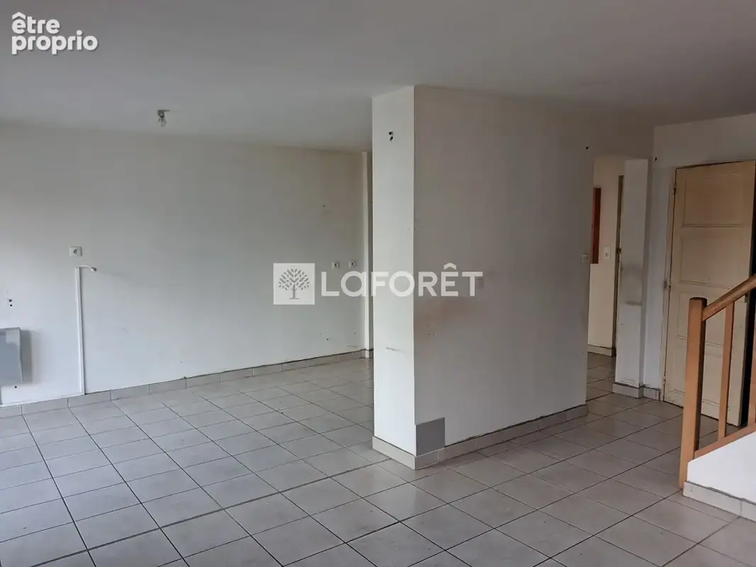 Maison Cousance 5 pièce(s) 79.3 m2 - photo 4