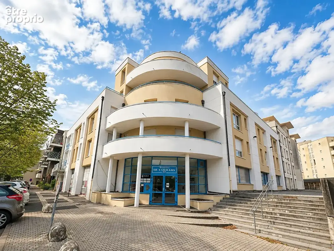 Appartement 42m² à saint-jean-de-braye - photo 6