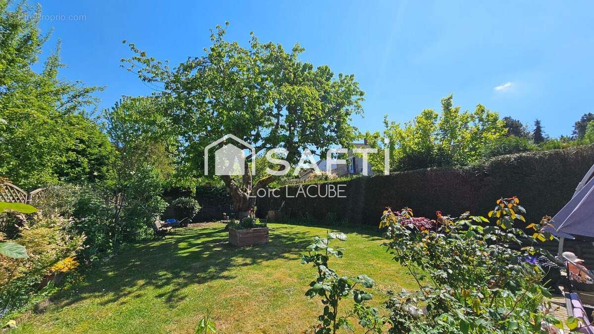 Photo 5 - Maison à VILLIERS-SAINT-FREDERIC