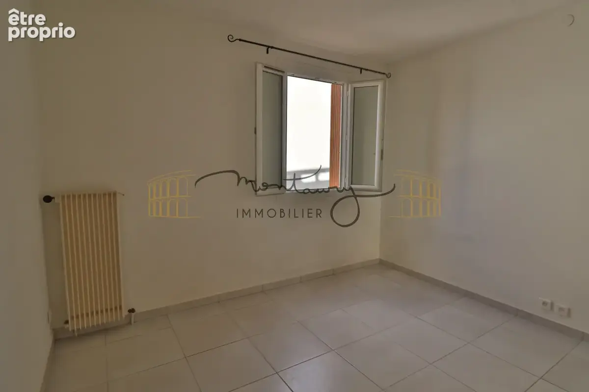A vendre - quartier kennedy - p3 balcon cave parking - photo 6